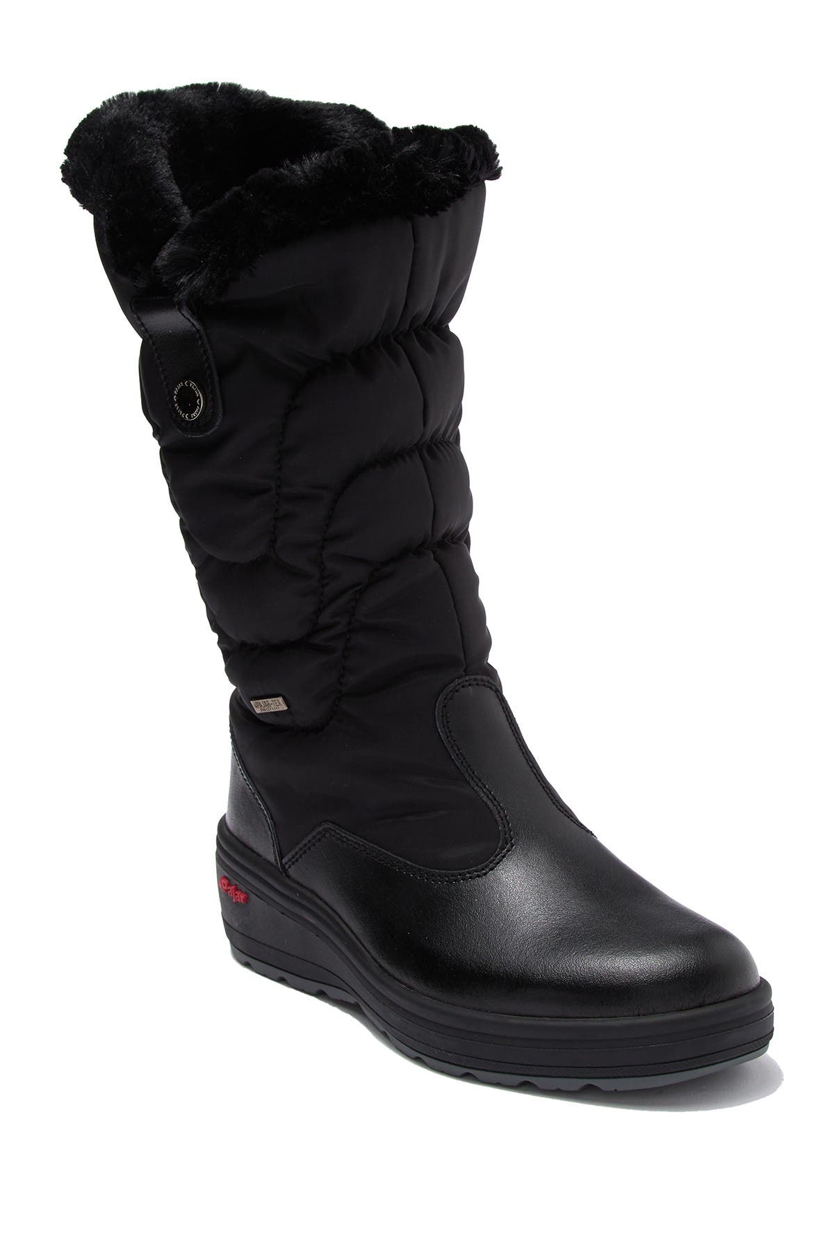 pajar boots nordstrom rack