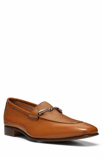 FERRAGAMO Foster Bit Loafer Men Nordstrom