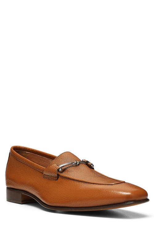 Donald Pliner Jackson Bit Loafer at Nordstrom,