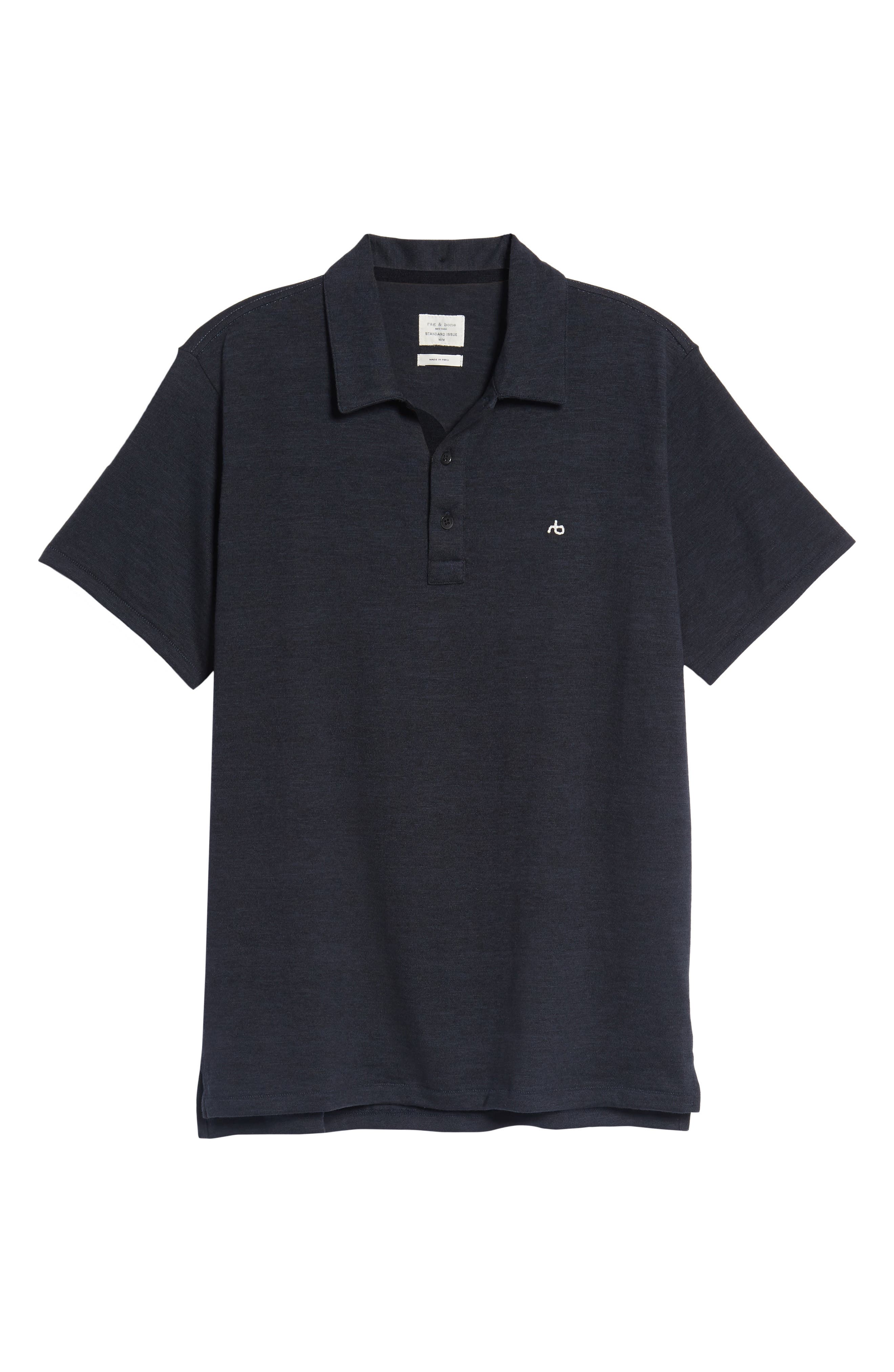 rag bone polo