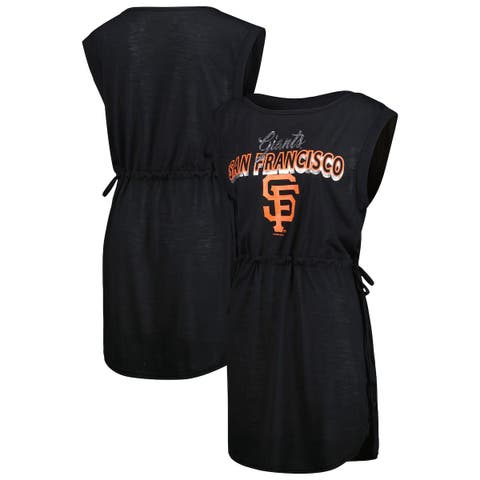 San Francisco Giants G-III 4Her by Carl Banks Women's City Graphic