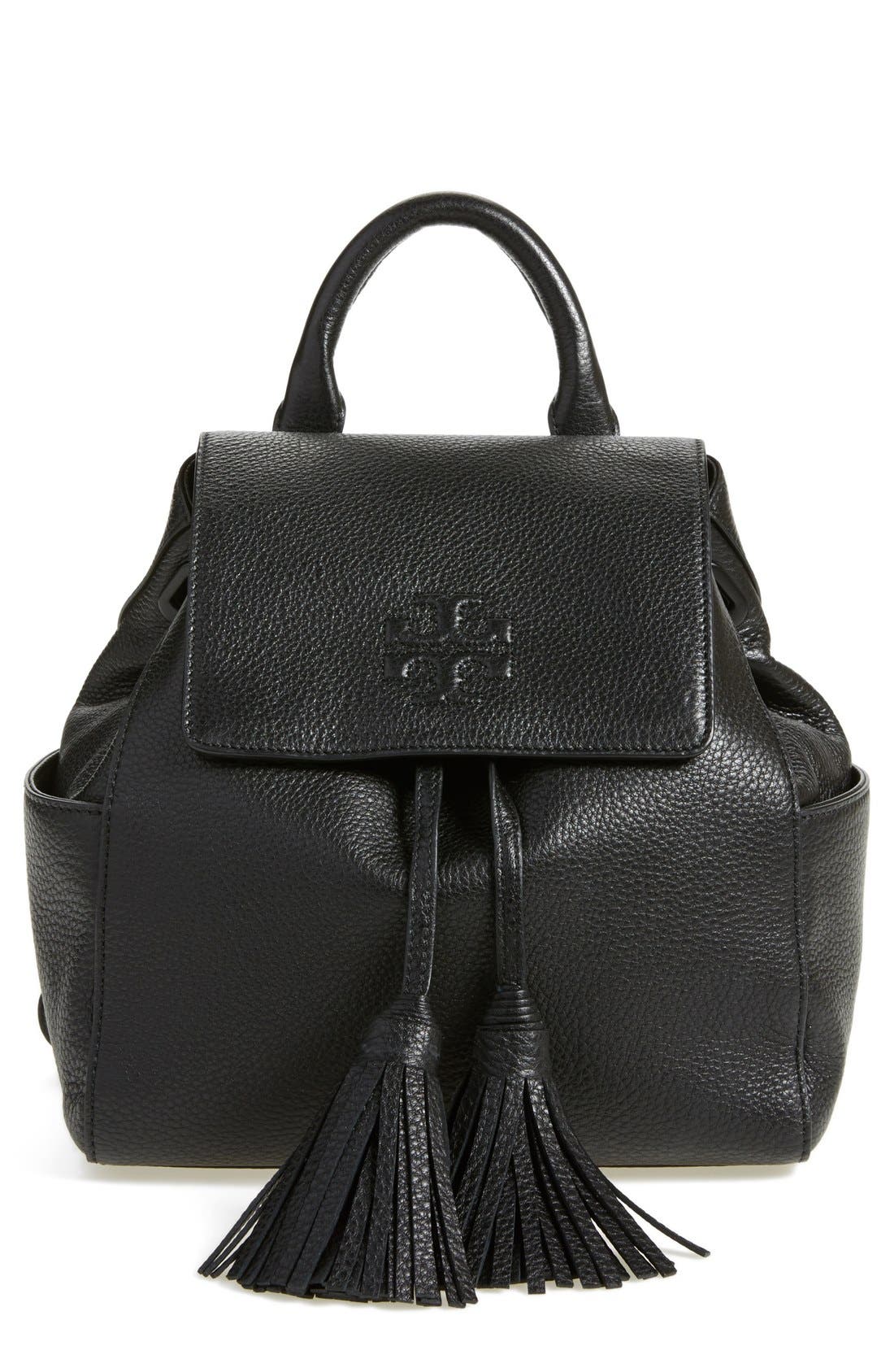 tory burch thea mini backpack