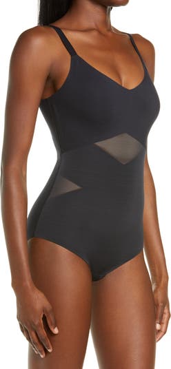 Honeylove Sand Nude Cami Shapewear Bodysuit Size 1X New - $71 New With Tags  - From Lauren