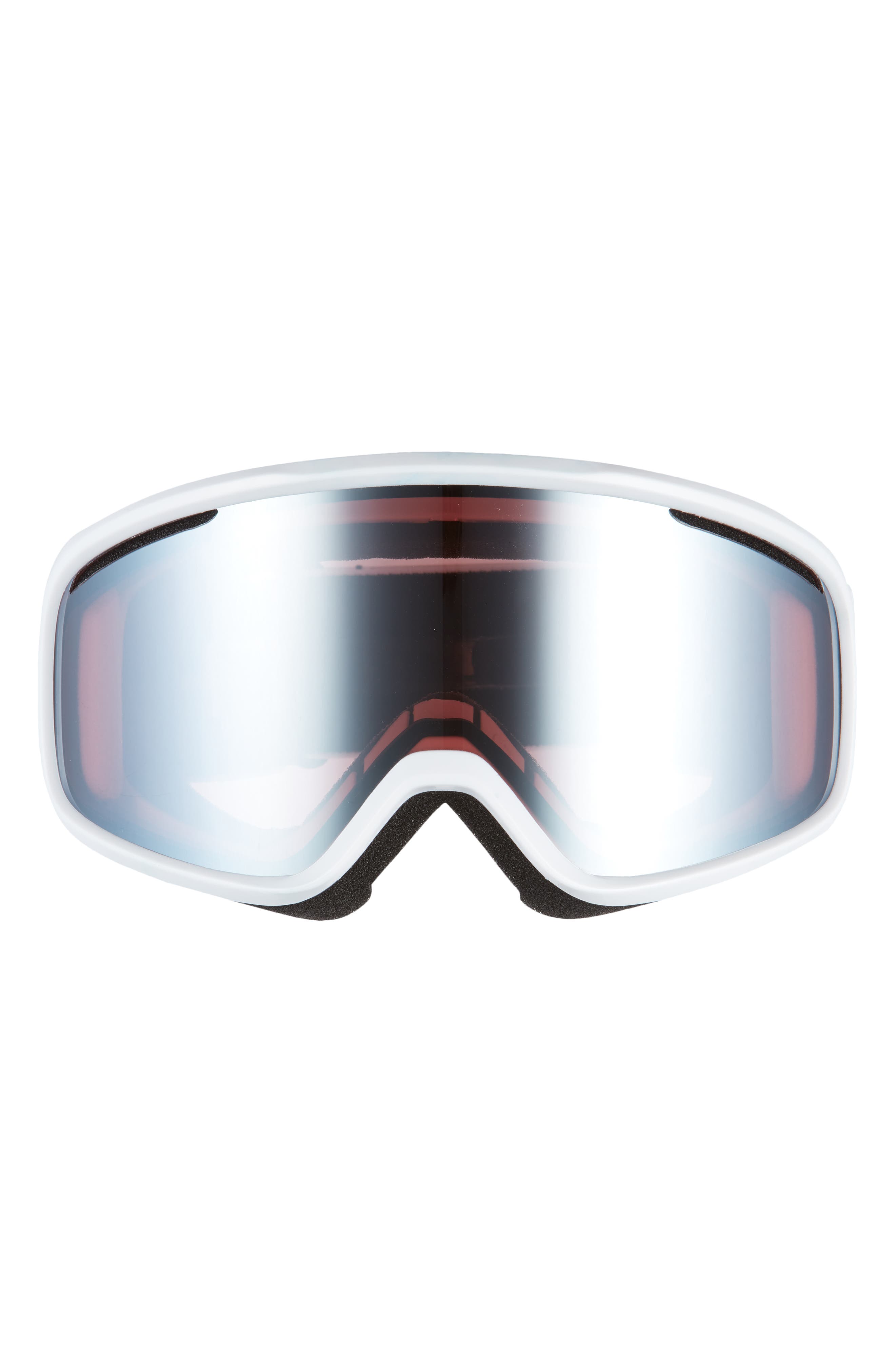 white smith goggles
