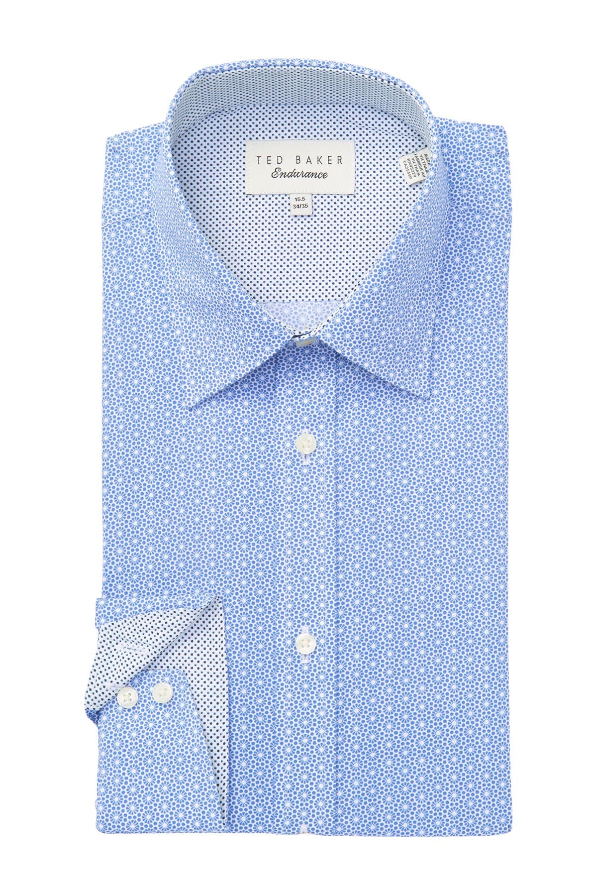 ted baker dress shirts sale