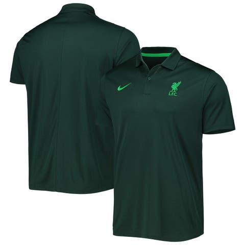 Nike Men's Green Colorado Rockies City Connect Victory Performance Polo  Shirt