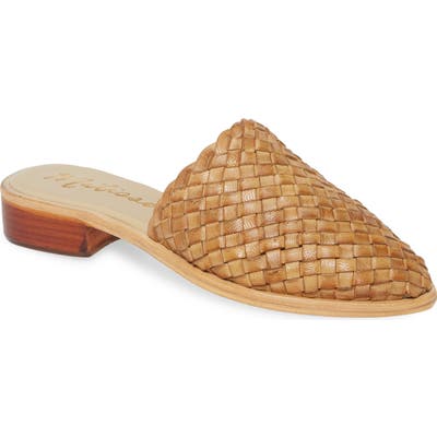 Matisse Minx Mule, Brown