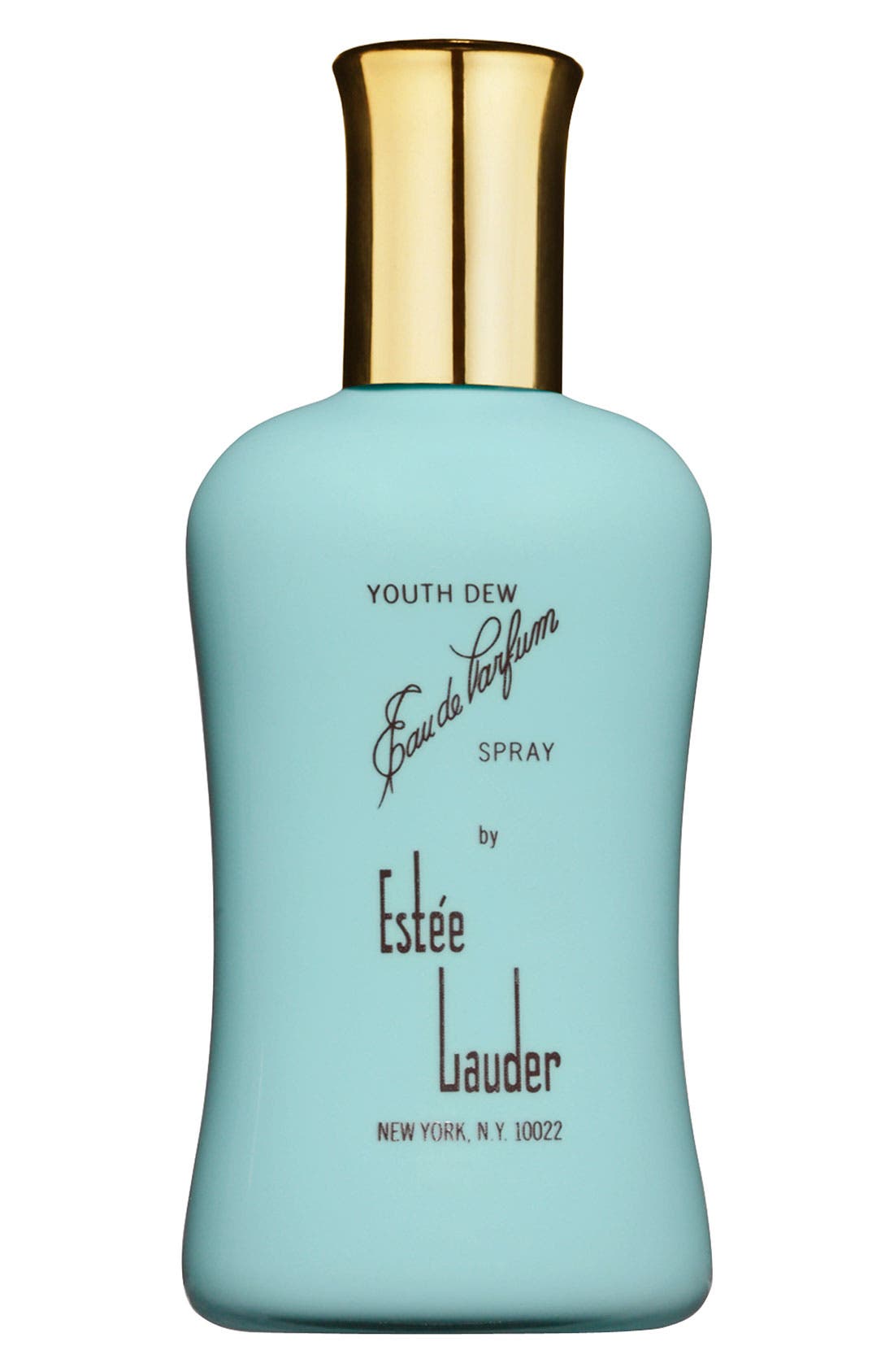 UPC 027131004783 product image for Estee Lauder Youth-Dew Classic Bottle Eau De Parfum | upcitemdb.com