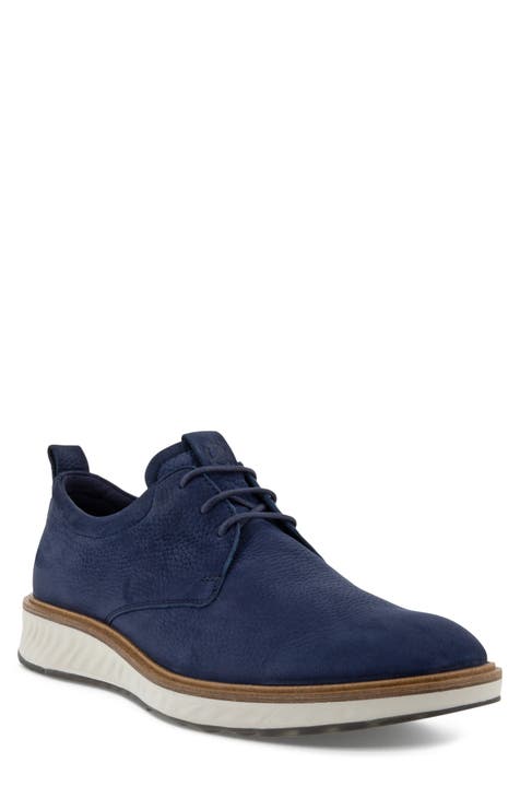 Men's Blue Oxfords & Derby Shoes | Nordstrom