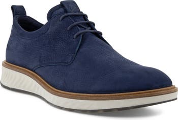 ECCO ST.1 Hybrid Plain Toe Derby (Men) | Nordstrom