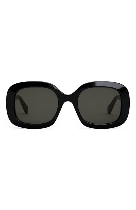 Celine Sunglasses Review: Triomphe, Audrey, stockists, and more