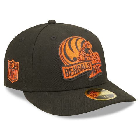 Men's Cincinnati Bengals Hats | Nordstrom