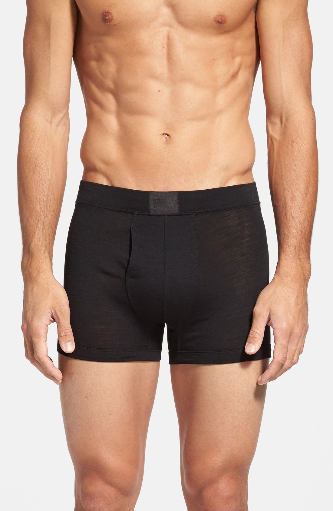 Levi's '400 Series' Merino Wool Boxer Briefs Nordstrom