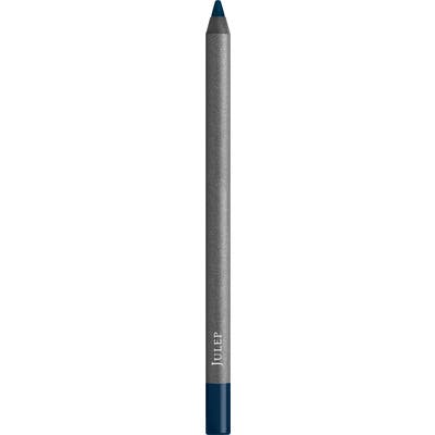 Julep(TM) When Pencil Met Gel Long-Lasting Eyeliner - Navy Smoke