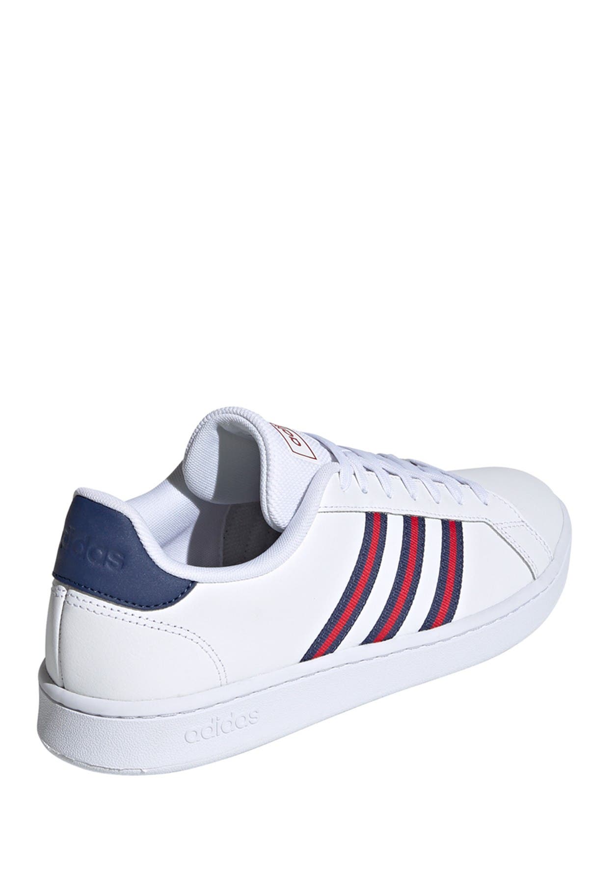 adidas grand court tennis