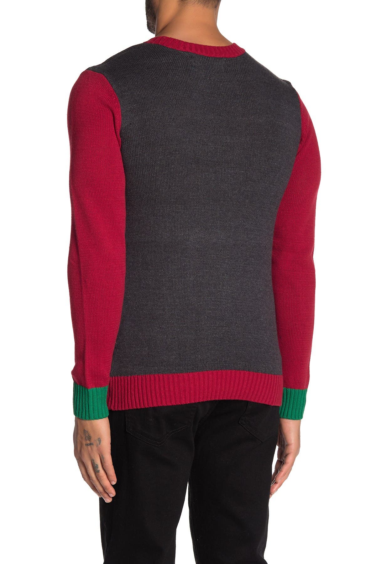 ugly sweater nordstrom rack