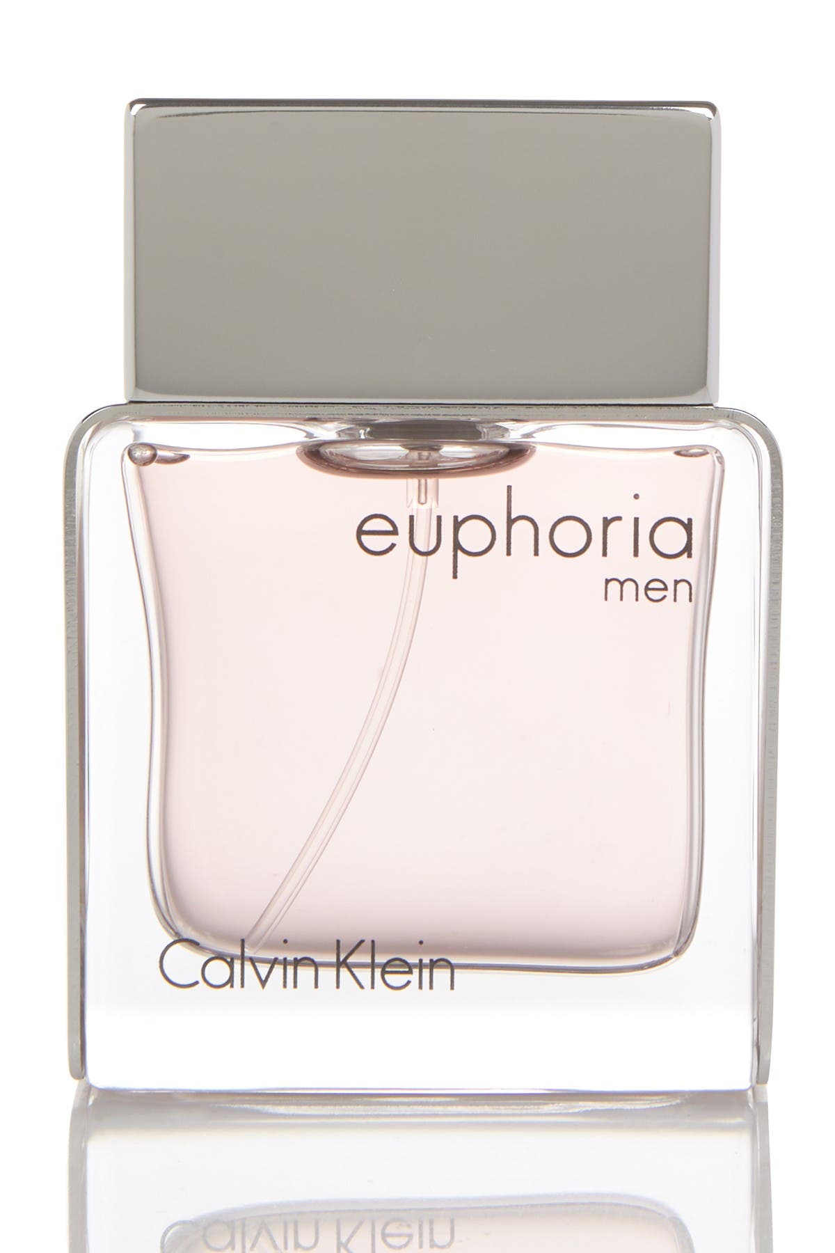 Calvin Klein Euphoria For Men Eau De Toilette Spray