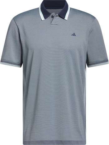 adidas Golf Ultimate365 Tour Nordstrom PRIMEKNIT | Performance Tipped Polo