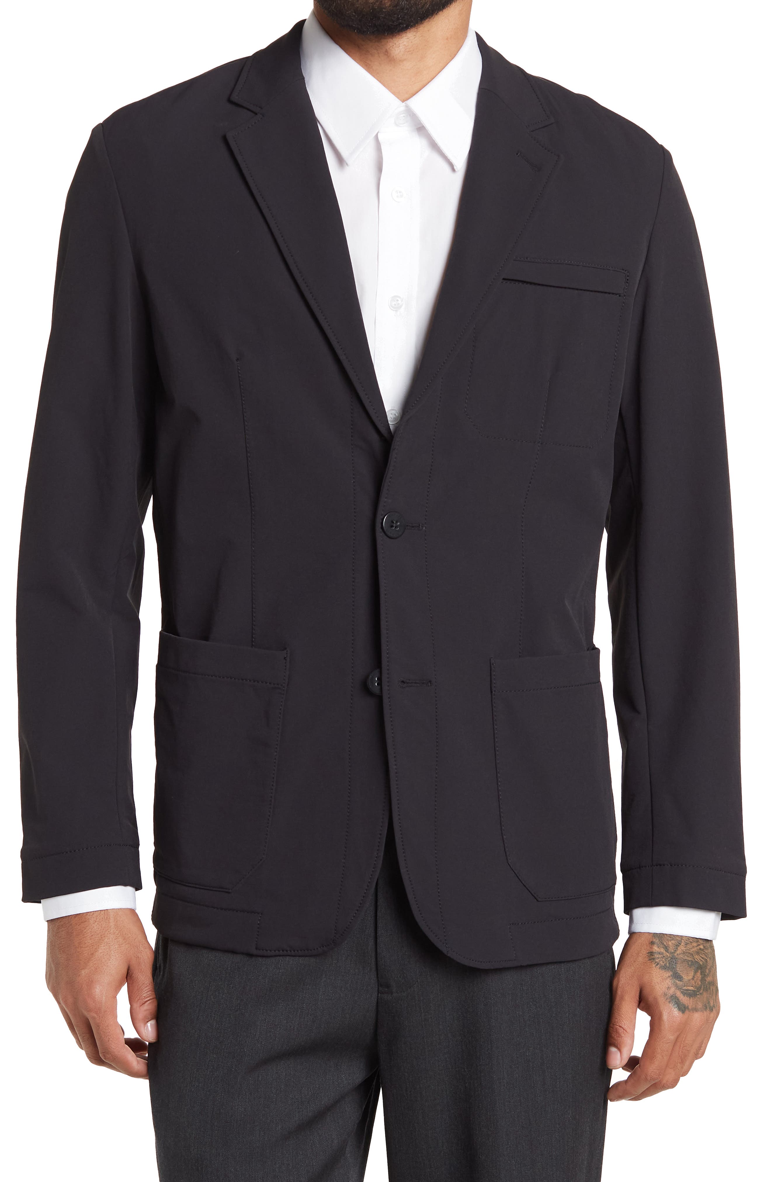 tommy bahama blazer