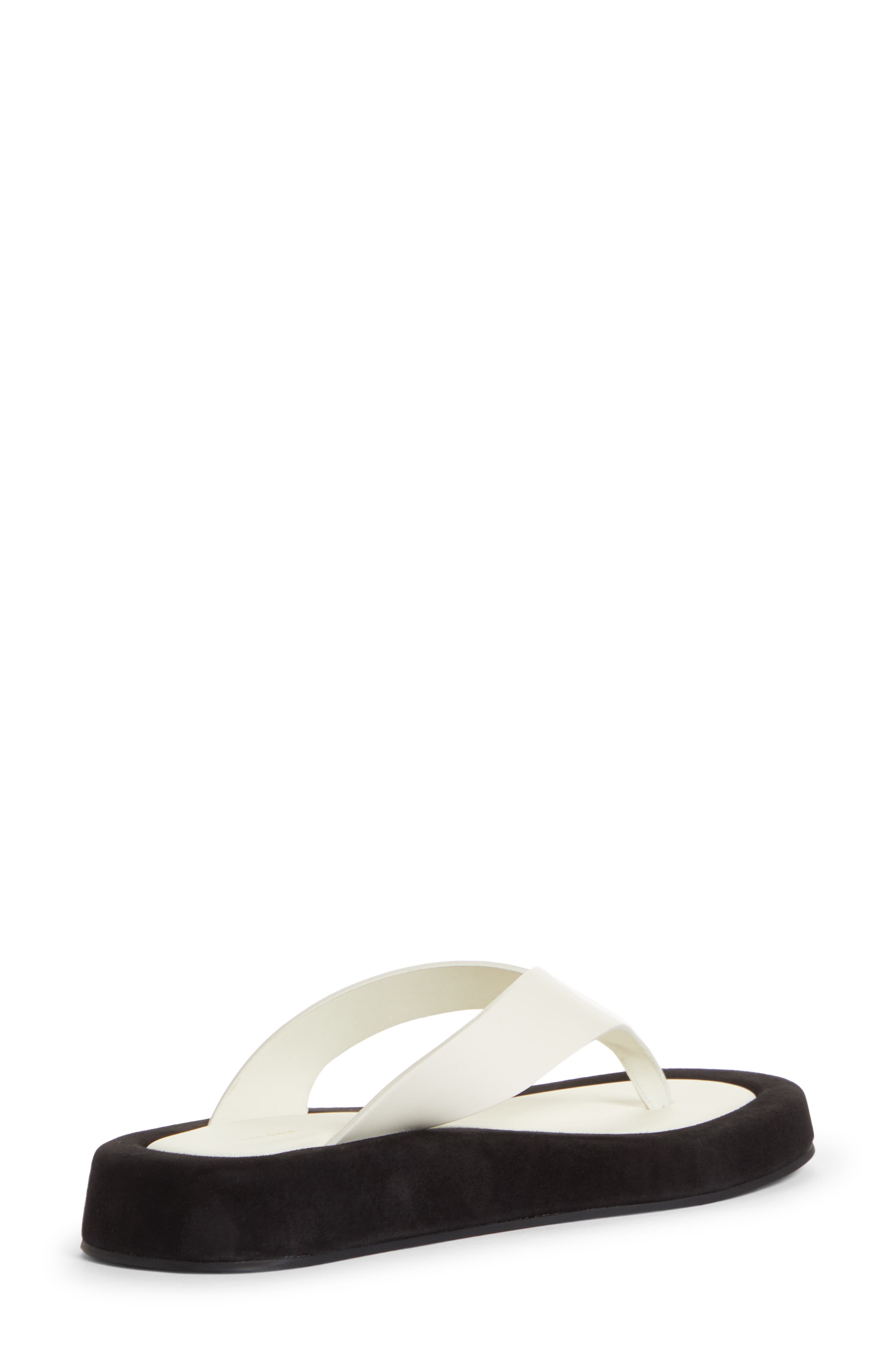The Row Ginza Flip Flop Nordstrom