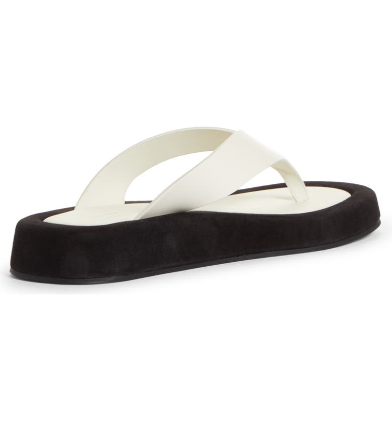 The Row Ginza Flip Flop (Women) | Nordstrom