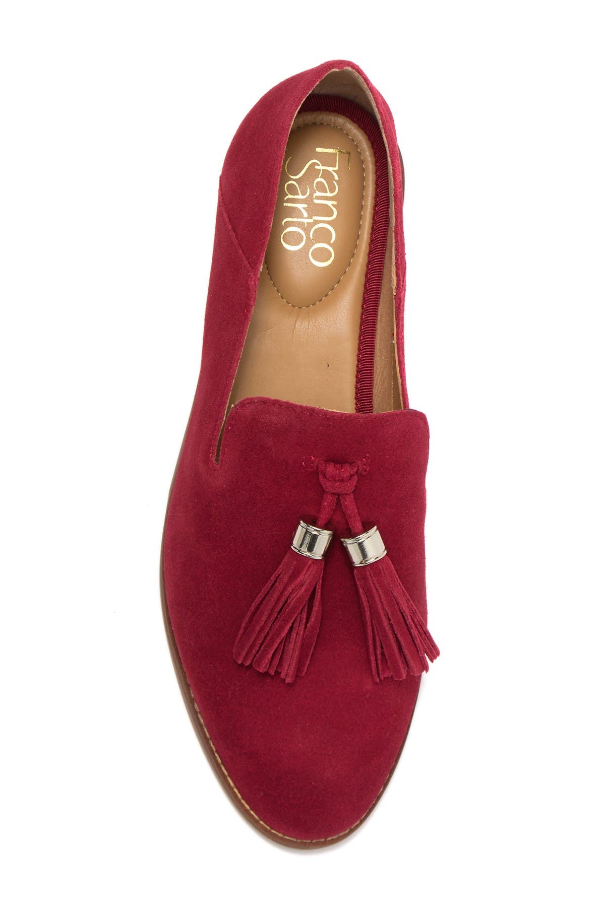 Franco Sarto | Holland Tassel Loafer 