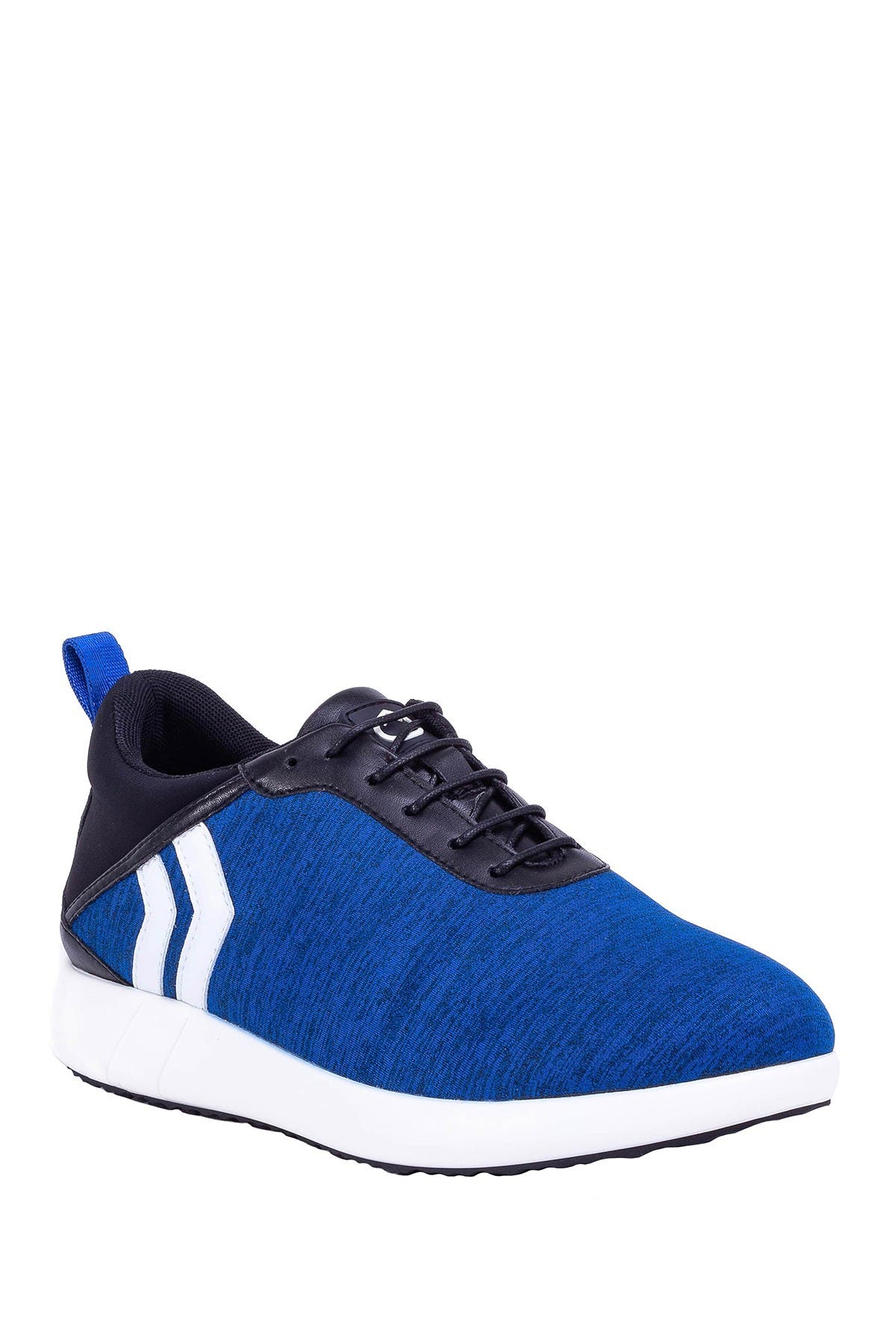 Kicko Avalon Sneaker In Blue