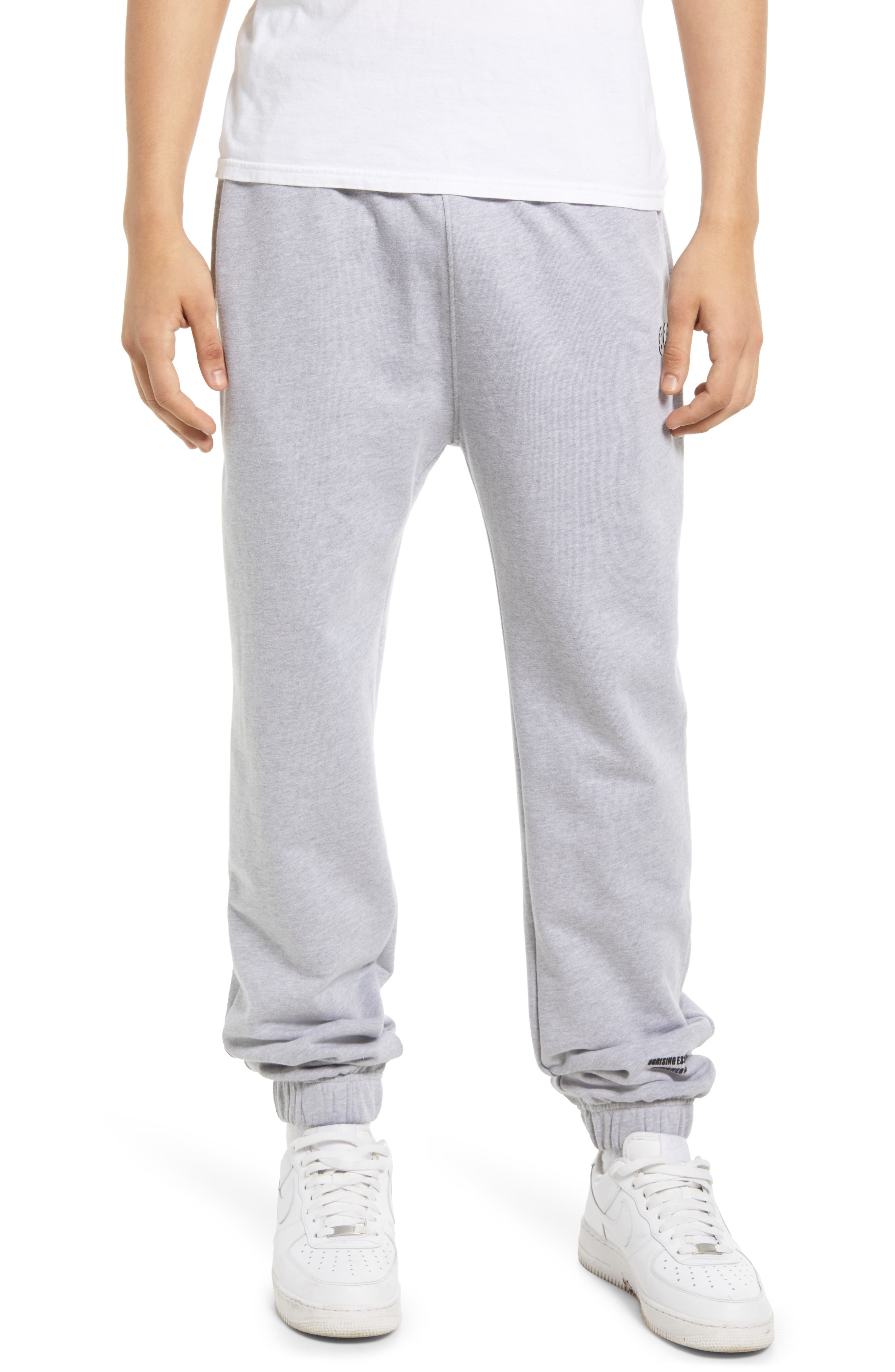 88RISING Men's 88CORE Sweatpants 
