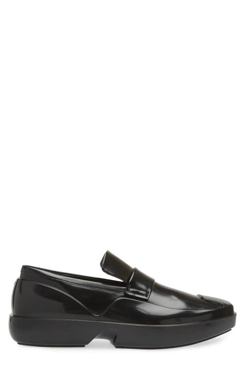 Shop Ecco.kollektive At.kollektive X Peter Do Hybrid Loafer In Black 90000