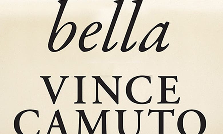 Vince Camuto Bella Eau De Parfum, 1 Oz.