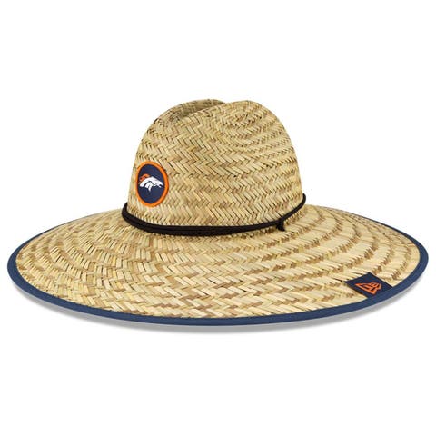 Milwaukee Brewers City Connect Straw Hat / MLB by Reyn Spooner