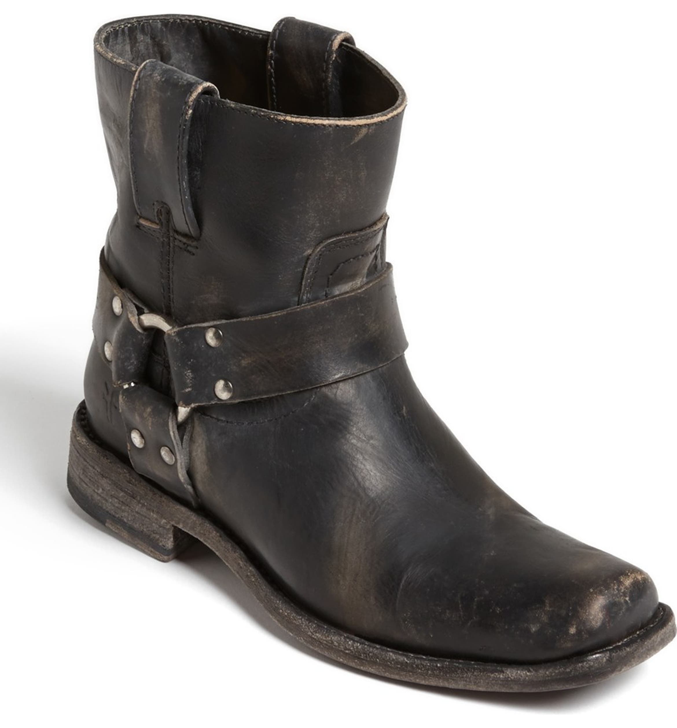 Frye 'Smith' Harness Bootie | Nordstrom
