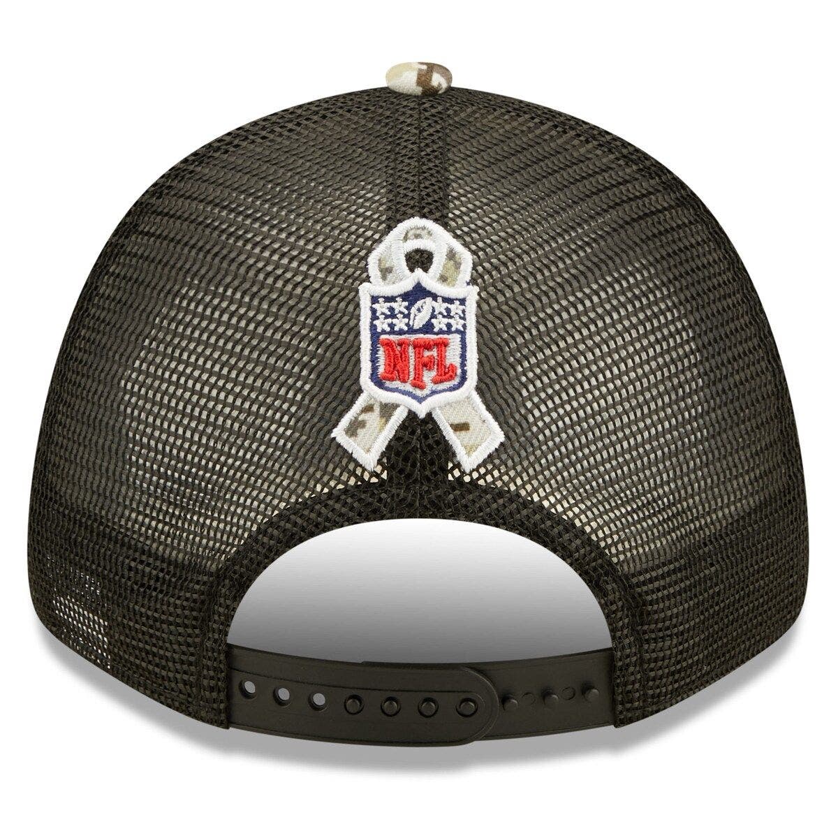 bengals military hat