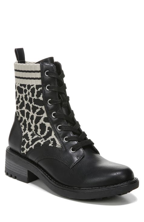 nordstrom rack lace up boots