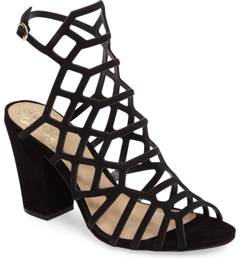 Vince Camuto Naveen Cage Sandal (Women) | Nordstrom