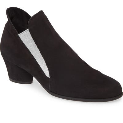 Arche Musc Bootie, Black