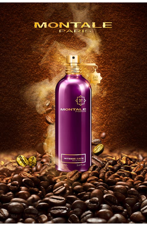 Shop Montale Paris Intense Cafe Eau De Parfum In No Color