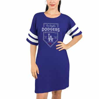 Majestic Threads Chicago Cubs Majestic Threads Women's Tri-Blend