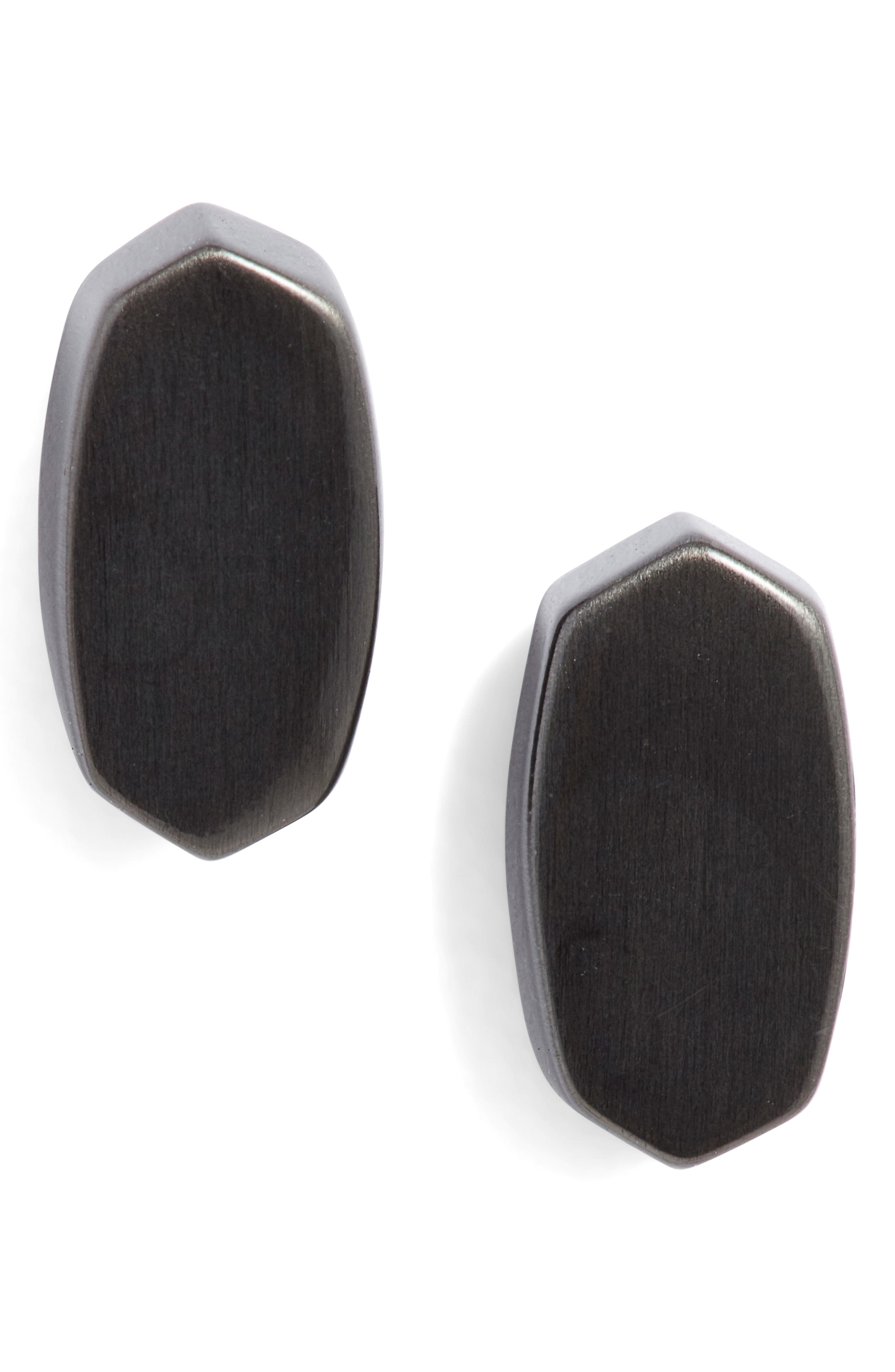 Kendra Scott Barrett Stud Earrings Nordstrom