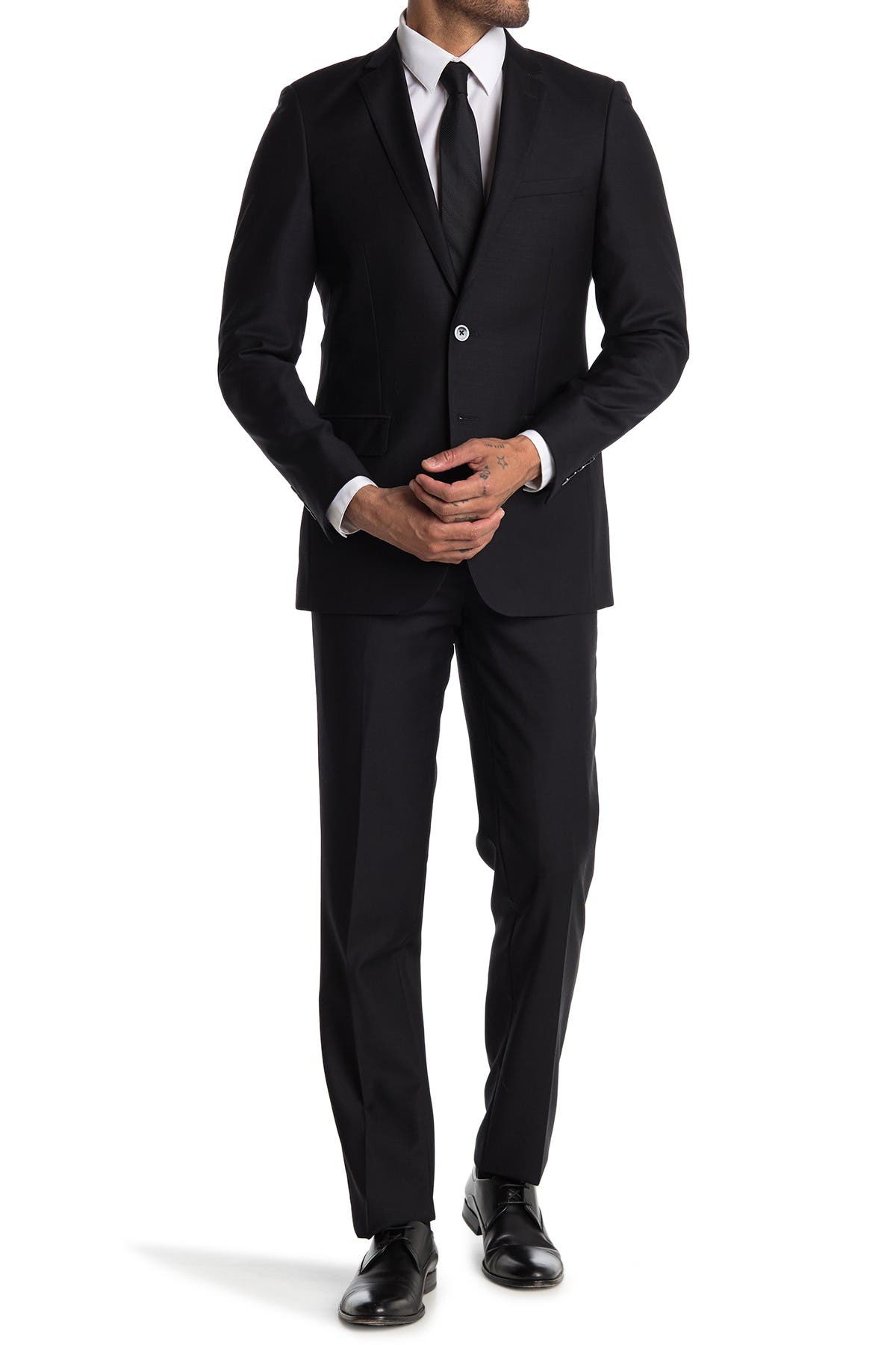 zanetti mens suits