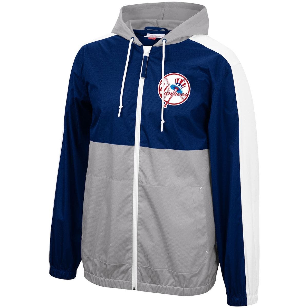 Zip Windbreaker Hoodie Jacket | Nordstrom