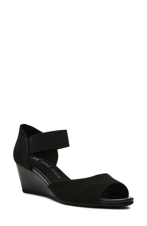 Tatiana Wedge Sandal (Women)