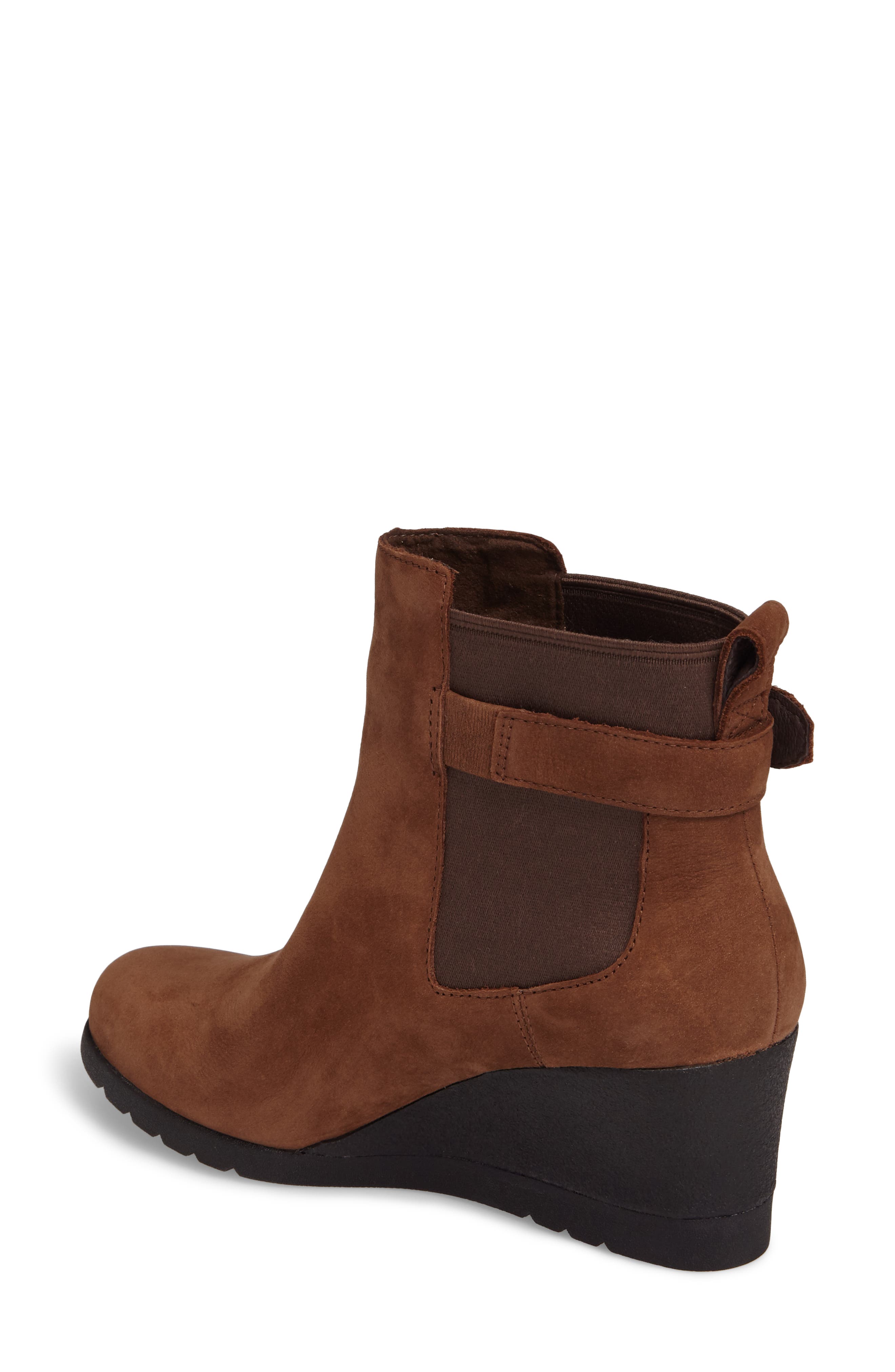 ugg indra wedge winter boot