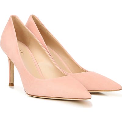 Via Spiga Cloe Pump, Pink