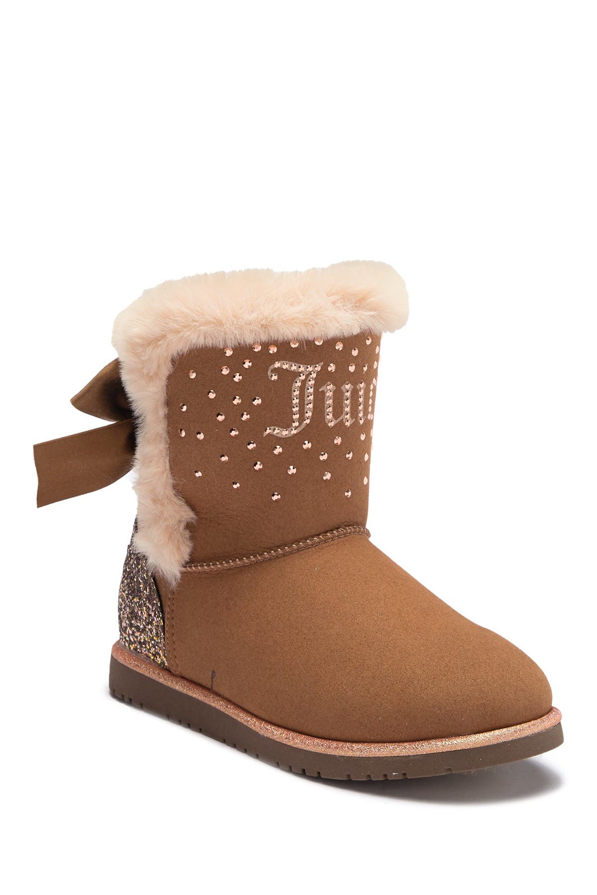 juicy couture boots for kids