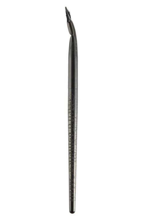 MELT COSMETICS MELT COSMETICS 99 MASCARA FAN BRUSH