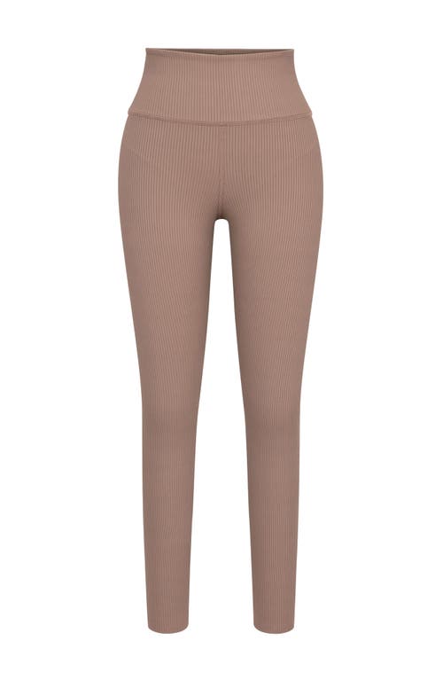 LOSANO LOSANO RENEW RIB LEGGING