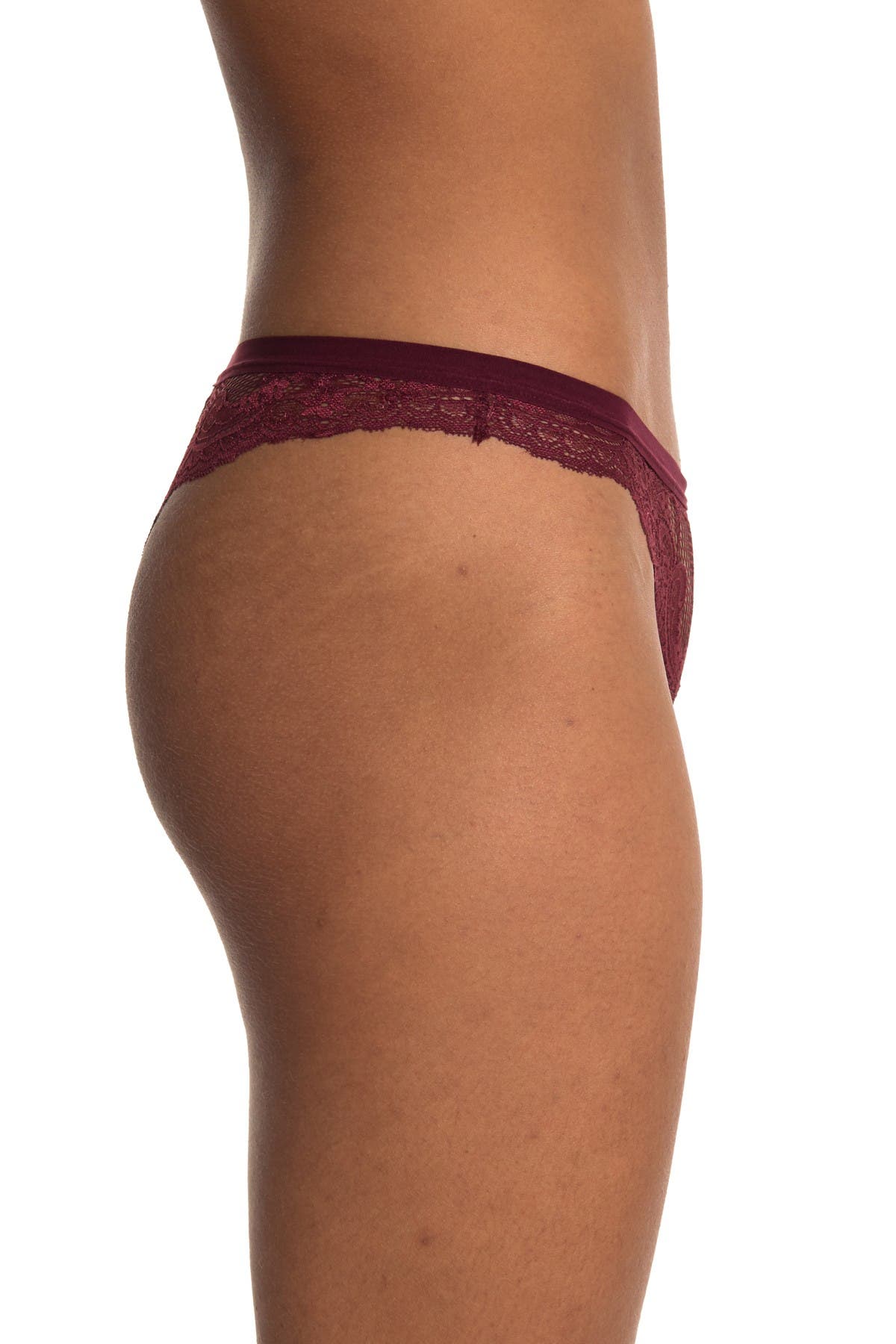 Wishlist Lace Bra & Panty Set Nordstrom Rack