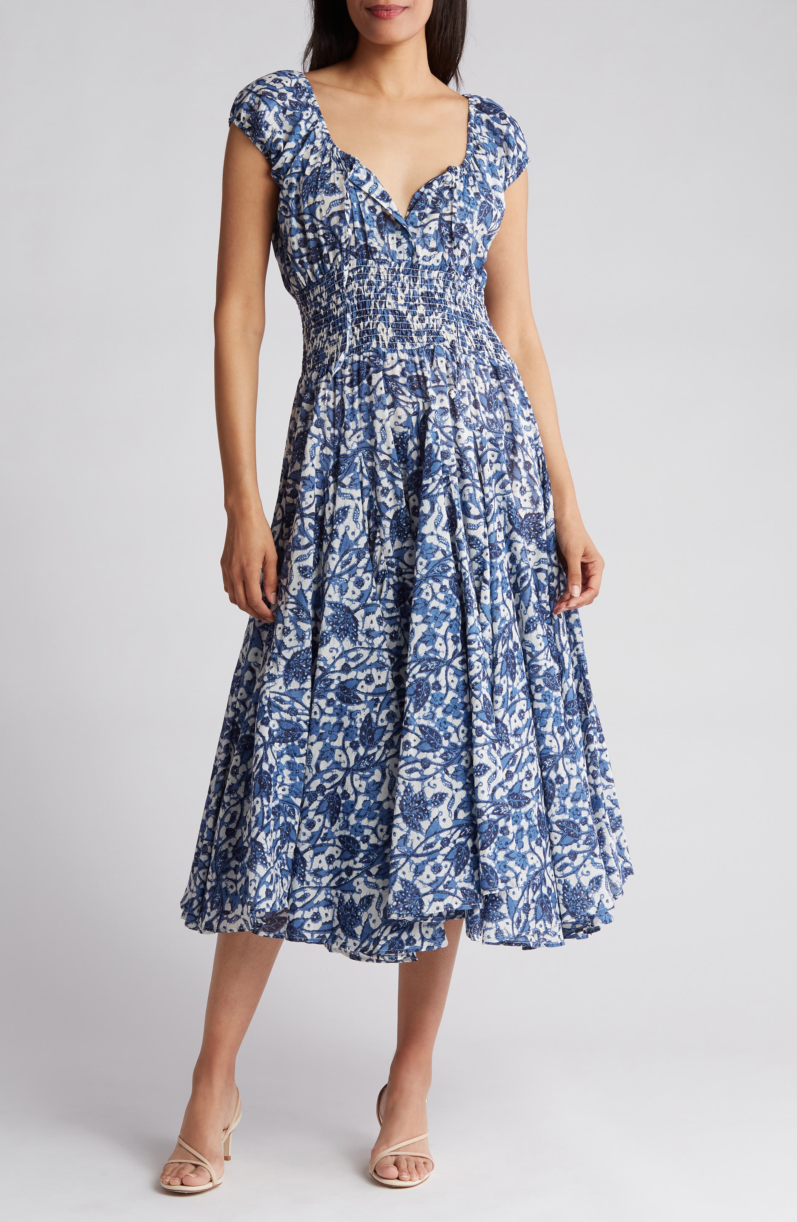Chelsea and theodore summer dresses online