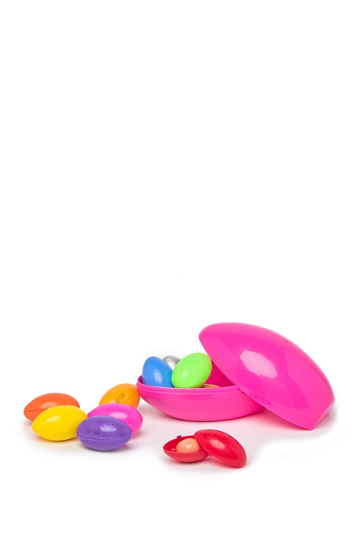 putty eggs